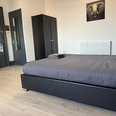 Aspen Guest House Peterhead Esterno foto
