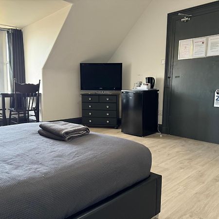 Aspen Guest House Peterhead Esterno foto