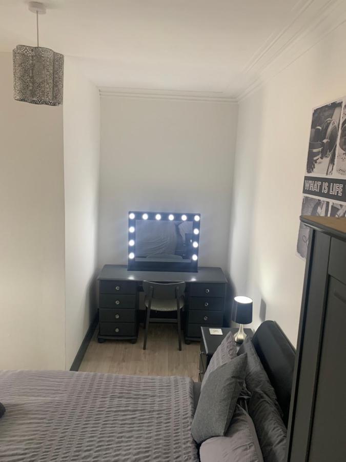 Aspen Guest House Peterhead Esterno foto