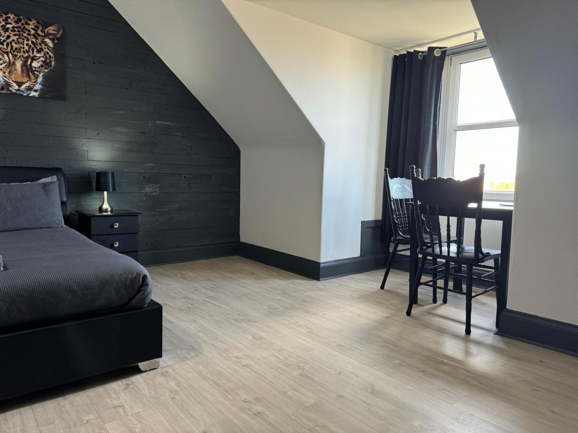 Aspen Guest House Peterhead Esterno foto